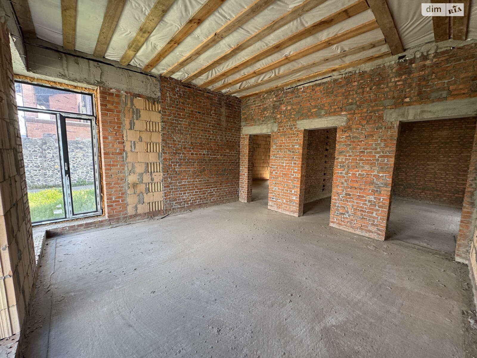 одноэтажный дом, 240 кв. м, поротерм. Продажа в Киеве район Оболонь фото 1 одноэтажный дом, 240 кв. м, поротерм. Продажа в Киеве район Оболонь фото 1