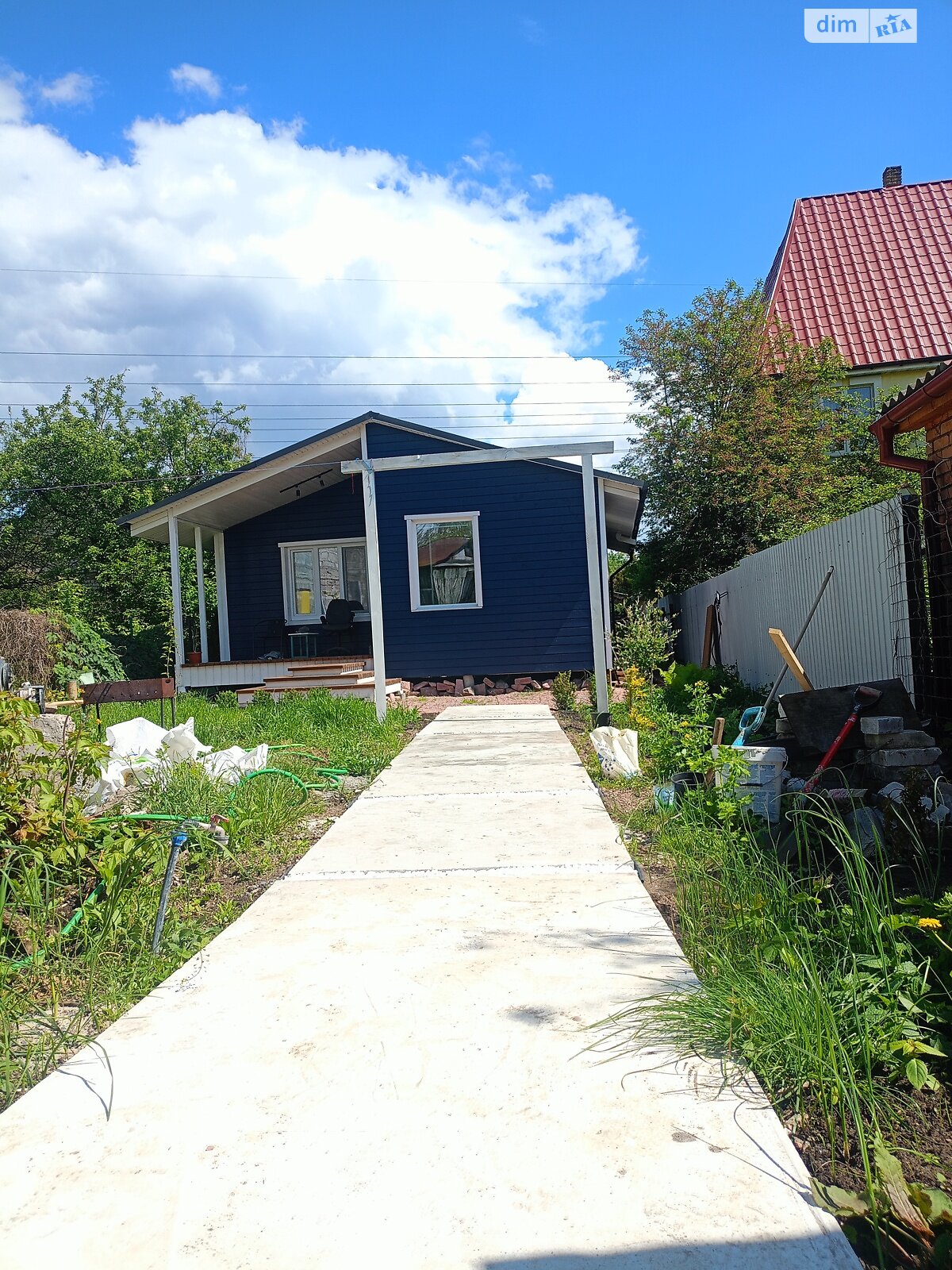 одноэтажный дом, 63 кв. м, каркасно-щитовой. Продажа в Киеве район Оболонский фото 1 одноэтажный дом, 63 кв. м, каркасно-щитовой. Продажа в Киеве район Оболонский фото 1