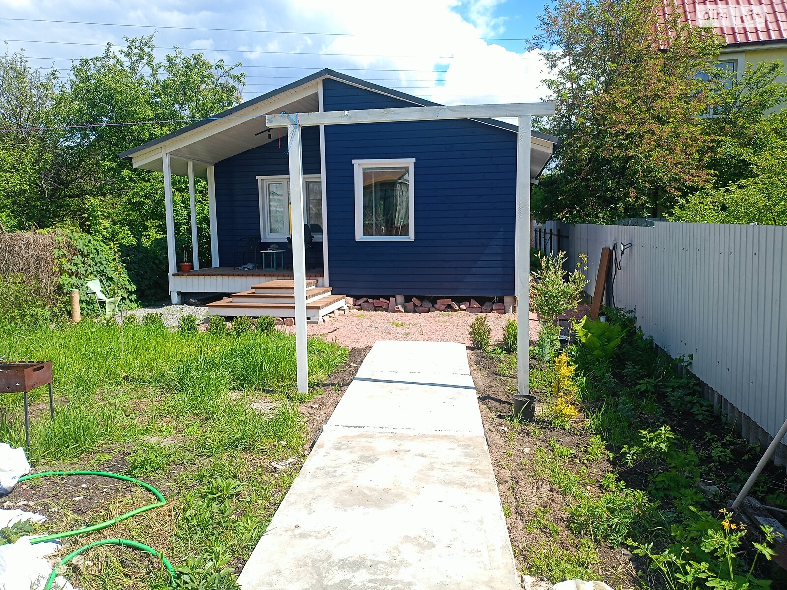 одноэтажный дом, 63 кв. м, каркасно-щитовой. Продажа в Киеве район Оболонский фото 1 одноэтажный дом, 63 кв. м, каркасно-щитовой. Продажа в Киеве район Оболонский фото 1