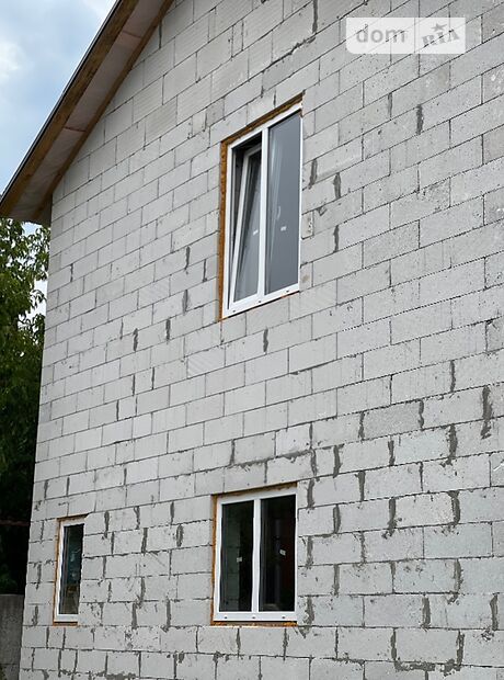 двухэтажный дом с террасой, 109 кв. м, кирпич. Продажа в Киеве район Оболонский фото 1