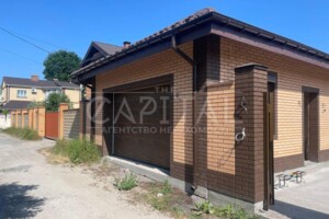 трехэтажный дом, 320 кв. м, кирпич. Продажа в Киеве район Оболонский фото 2