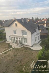 триповерховий будинок, 240 кв. м, кирпич. Продаж в Києві, район Оболонський фото 2