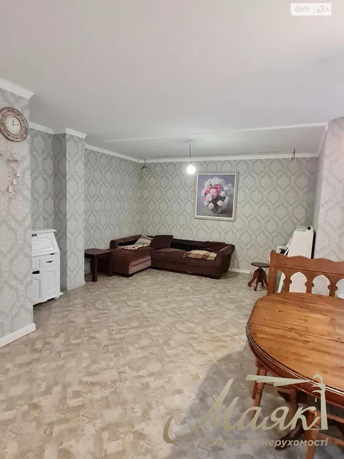 трехэтажный дом, 240 кв. м, кирпич. Продажа в Киеве район Оболонский фото 1