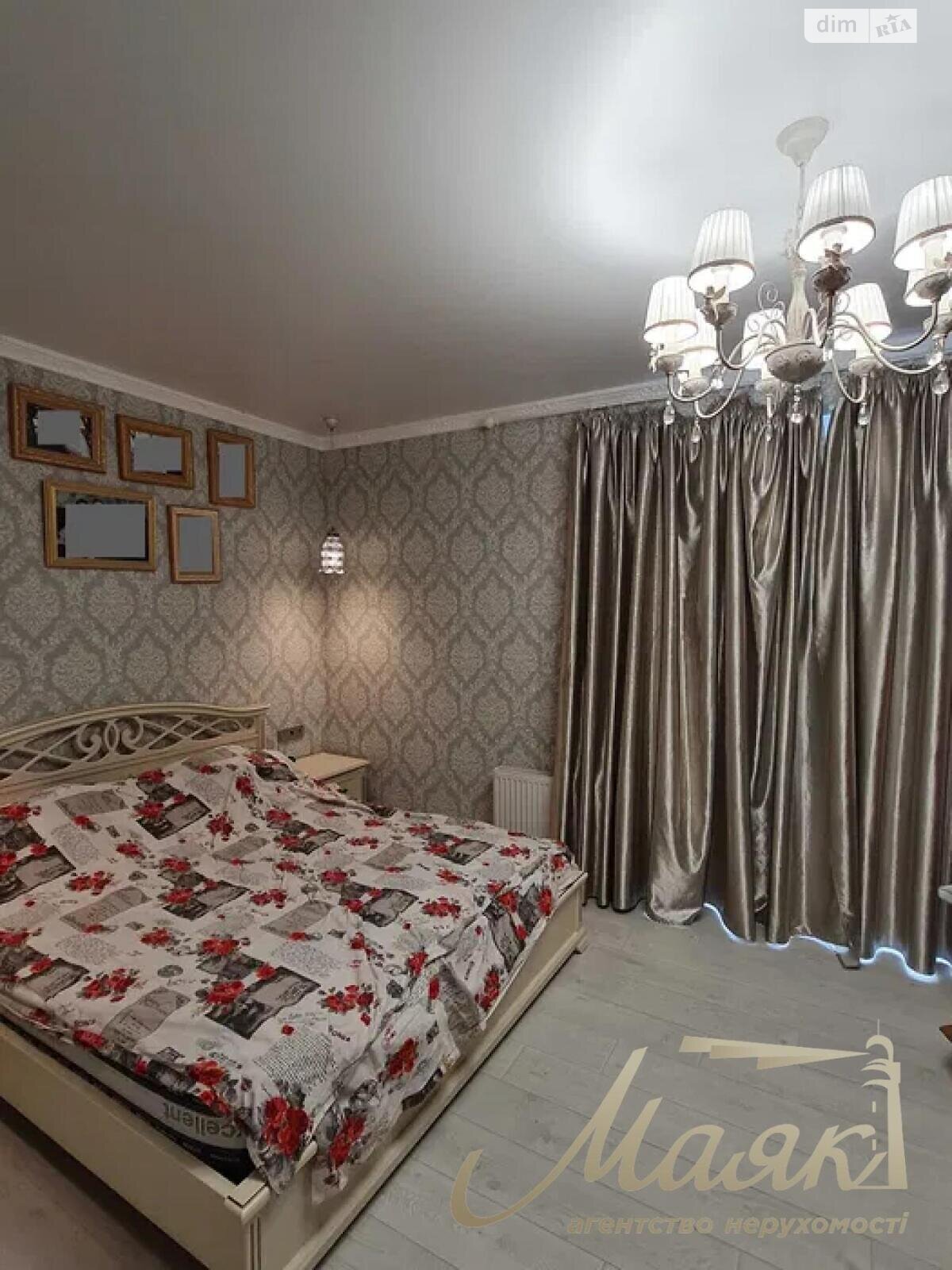 триповерховий будинок, 240 кв. м, кирпич. Продаж в Києві, район Оболонський фото 1