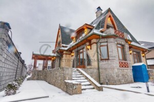 двоповерховий будинок, 298 кв. м, цегла. Продаж в Києві, район Оболонський фото 2