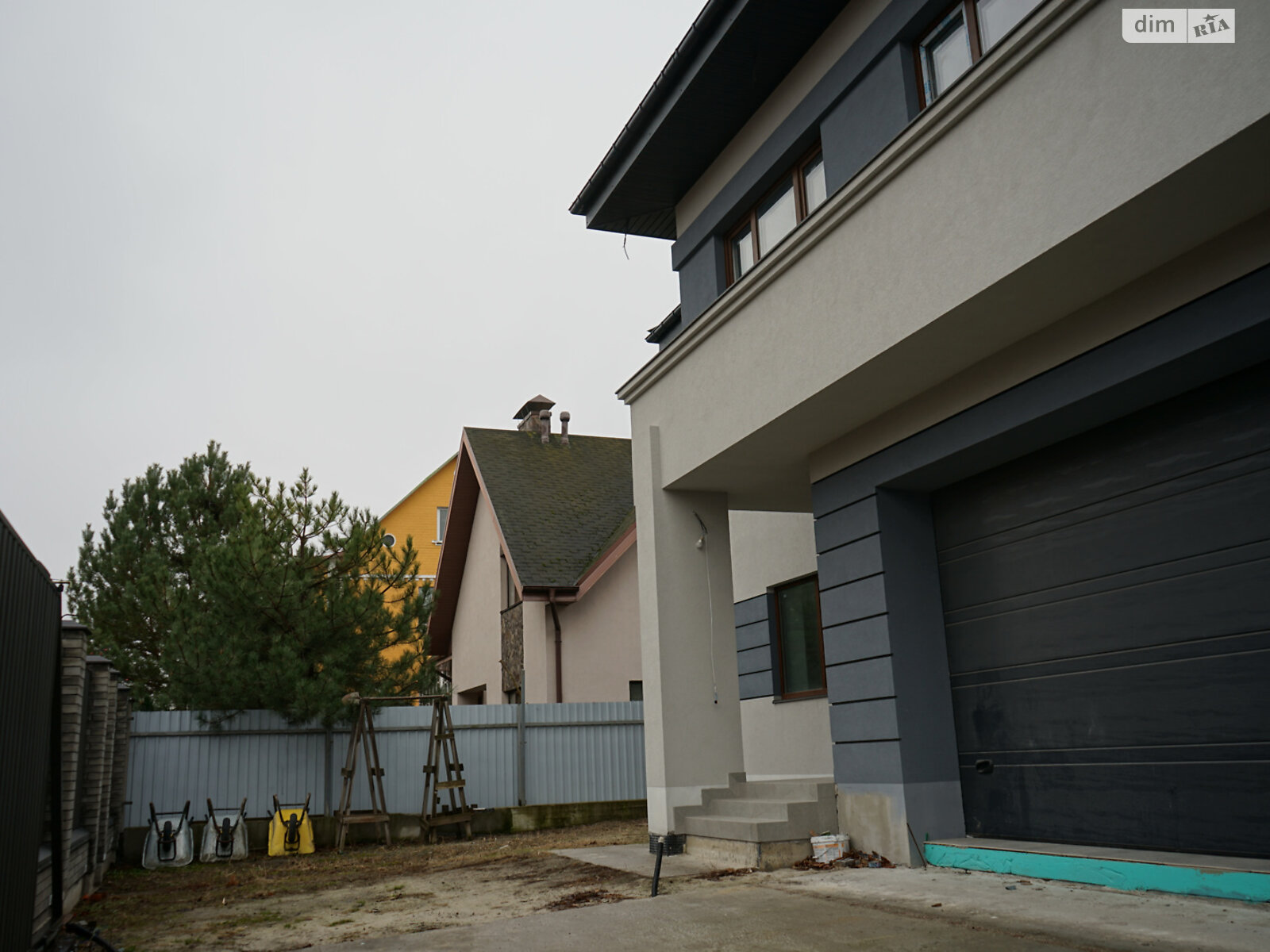 двоповерховий будинок з балконом, 374 кв. м, пінобетон. Продаж в Києві, район Оболонський фото 1 двоповерховий будинок з балконом, 374 кв. м, пінобетон. Продаж в Києві, район Оболонський фото 1