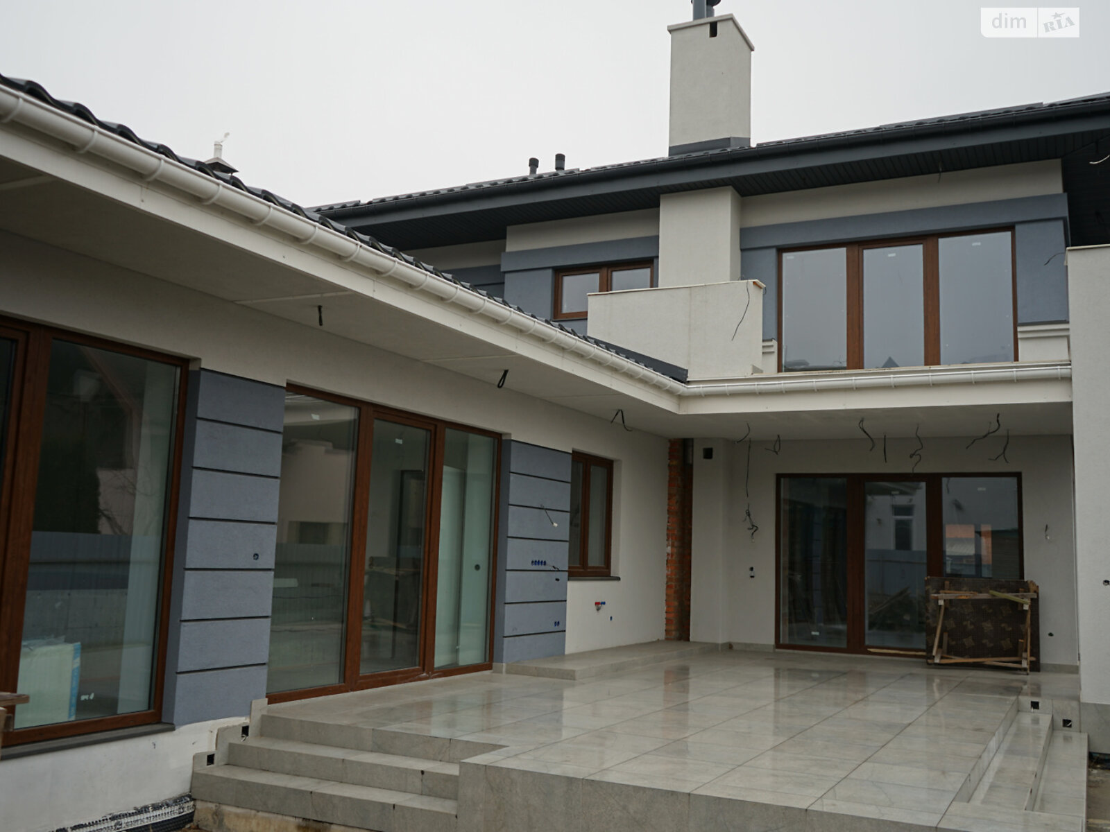 двоповерховий будинок з балконом, 374 кв. м, пінобетон. Продаж в Києві, район Оболонський фото 1 двоповерховий будинок з балконом, 374 кв. м, пінобетон. Продаж в Києві, район Оболонський фото 1