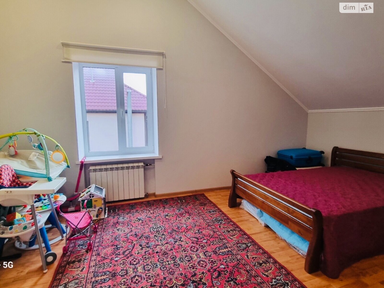 двухэтажный дом с балконом, 224.9 кв. м, кирпич. Продажа в Киеве район Оболонский фото 1 двухэтажный дом с балконом, 224.9 кв. м, кирпич. Продажа в Киеве район Оболонский фото 1