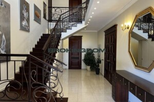 двухэтажный дом, 320 кв. м, кирпич. Продажа в Киеве район Оболонский фото 2