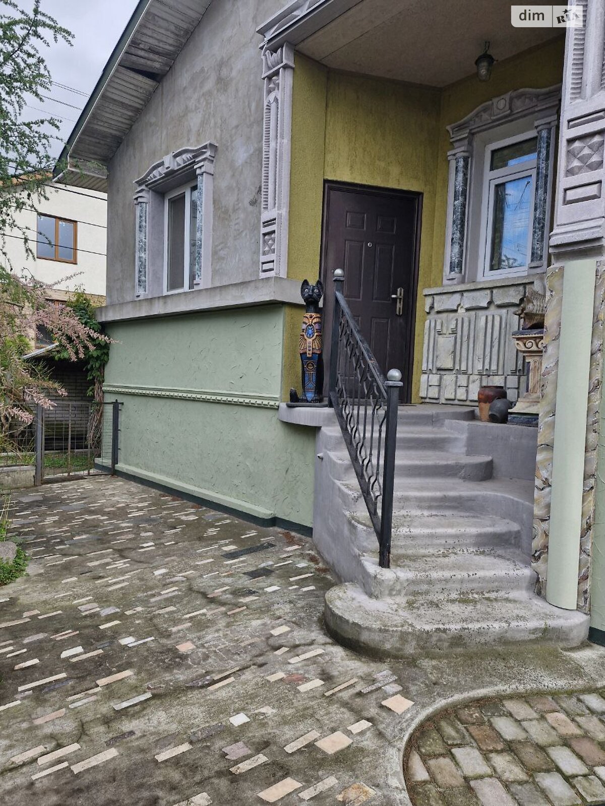 двоповерховий будинок бесідка, 300 кв. м, панель. Продаж в Києві, район Оболонський фото 1 двоповерховий будинок бесідка, 300 кв. м, панель. Продаж в Києві, район Оболонський фото 1