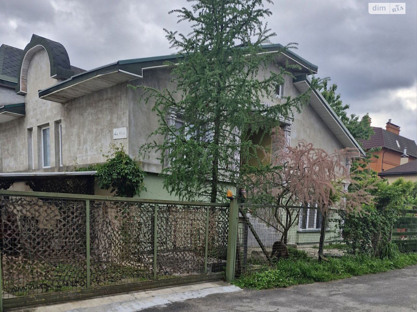 двоповерховий будинок бесідка, 300 кв. м, панель. Продаж в Києві, район Оболонський фото 1 двоповерховий будинок бесідка, 300 кв. м, панель. Продаж в Києві, район Оболонський фото 1