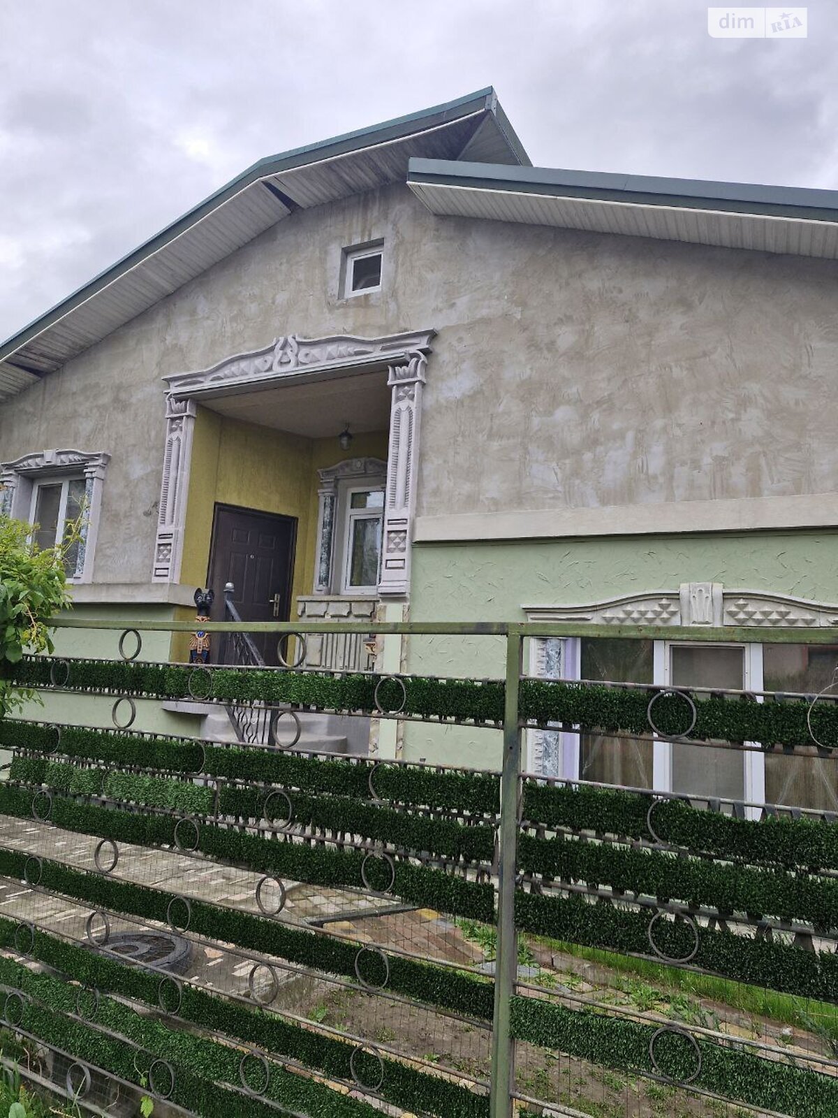 двоповерховий будинок бесідка, 300 кв. м, панель. Продаж в Києві, район Оболонський фото 1 двоповерховий будинок бесідка, 300 кв. м, панель. Продаж в Києві, район Оболонський фото 1