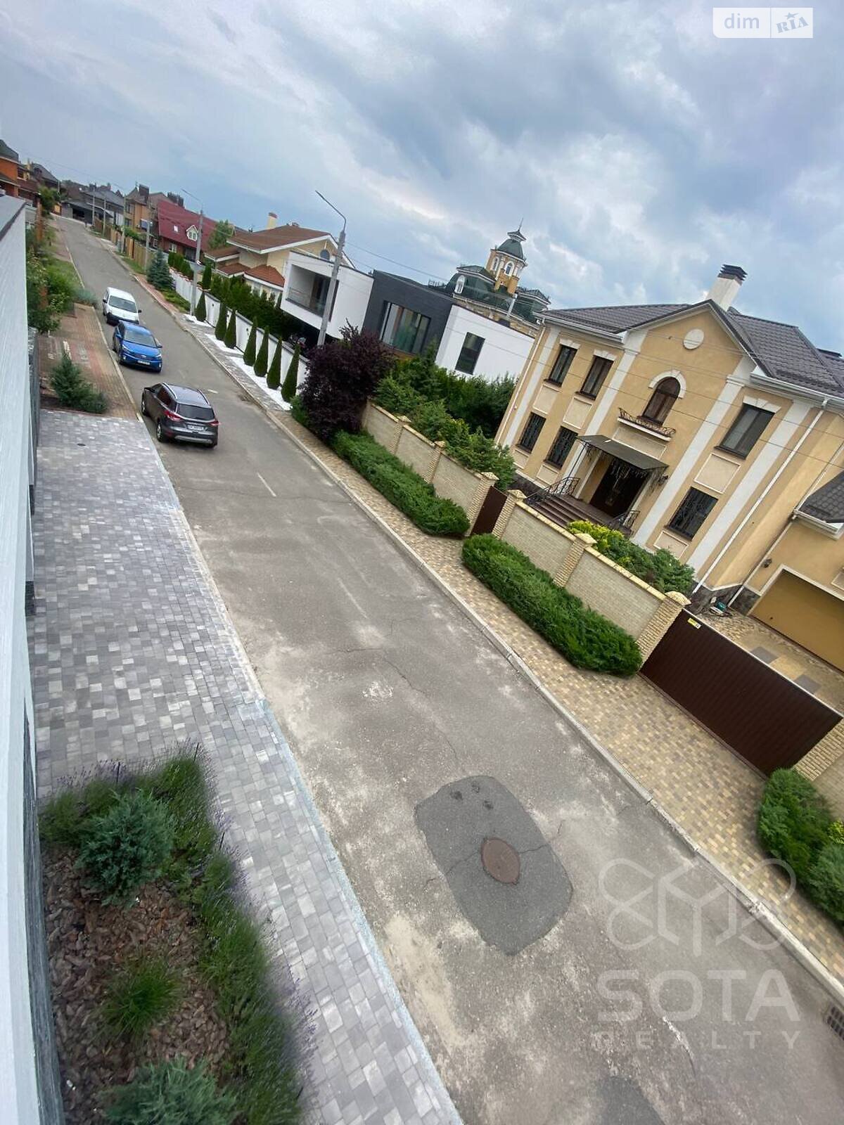 трехэтажный дом, 699.2 кв. м, кирпич. Продажа в Киеве район Оболонский фото 1 трехэтажный дом, 699.2 кв. м, кирпич. Продажа в Киеве район Оболонский фото 1
