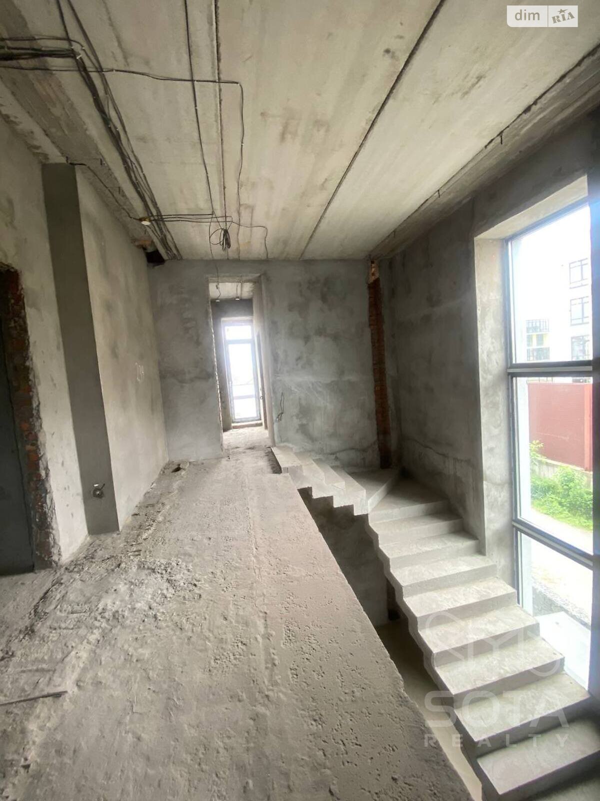 трехэтажный дом, 699.2 кв. м, кирпич. Продажа в Киеве район Оболонский фото 1 трехэтажный дом, 699.2 кв. м, кирпич. Продажа в Киеве район Оболонский фото 1