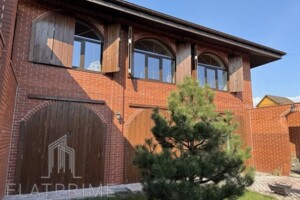 двухэтажный дом с гаражом, 170 кв. м, кирпич. Продажа в Киеве район Оболонский фото 2