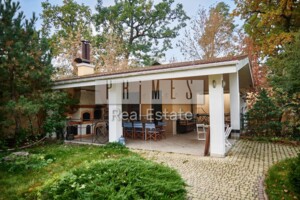 триповерховий будинок з гаражем, 1516 кв. м, цегла. Продаж в Києві, район Оболонський фото 2