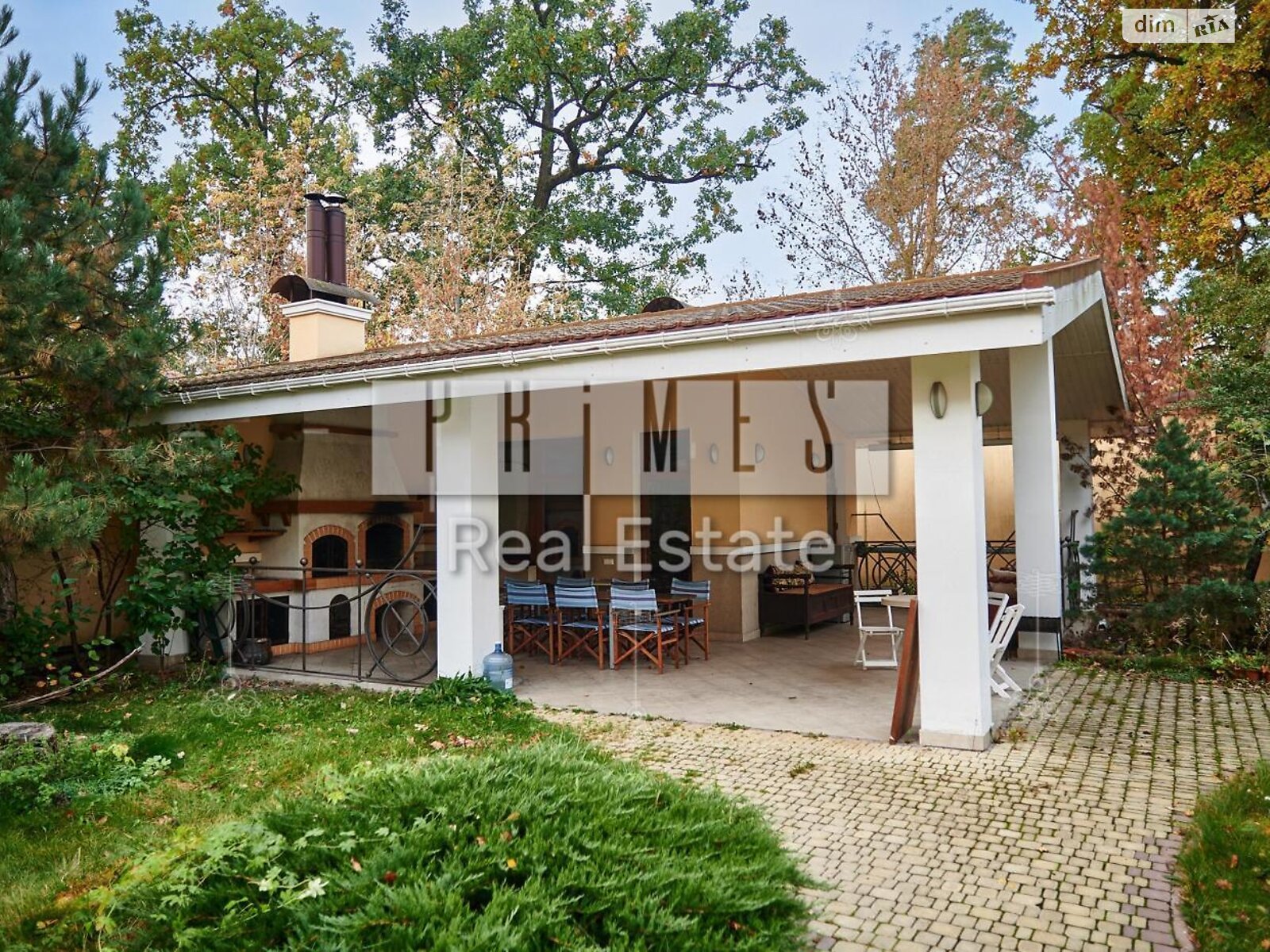 триповерховий будинок з гаражем, 1516 кв. м, цегла. Продаж в Києві, район Оболонський фото 1