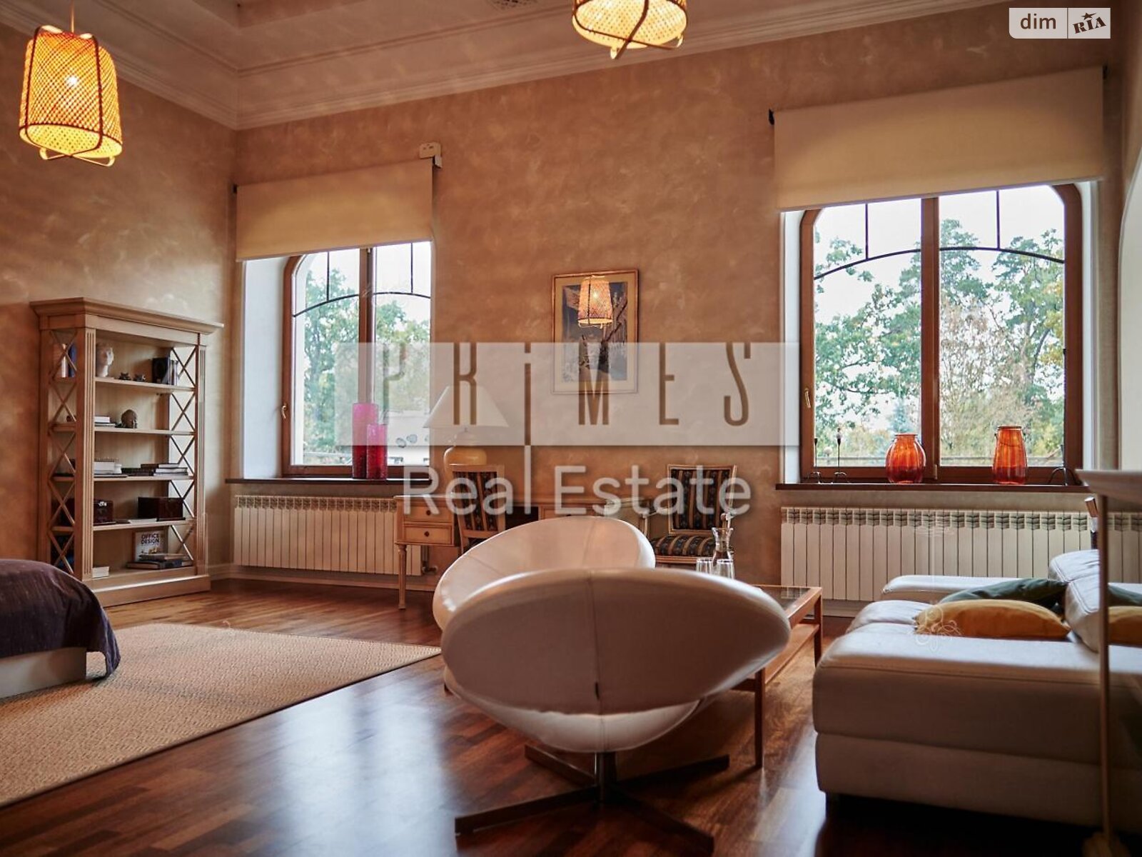 триповерховий будинок з гаражем, 1516 кв. м, цегла. Продаж в Києві, район Оболонський фото 1