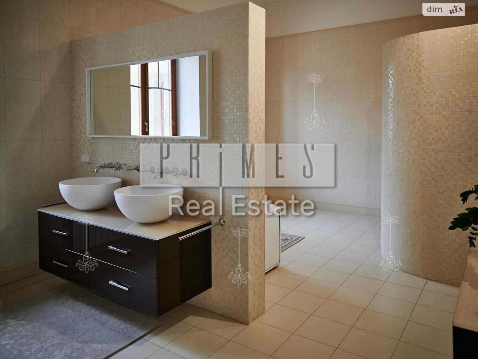 триповерховий будинок з гаражем, 1516 кв. м, цегла. Продаж в Києві, район Оболонський фото 1