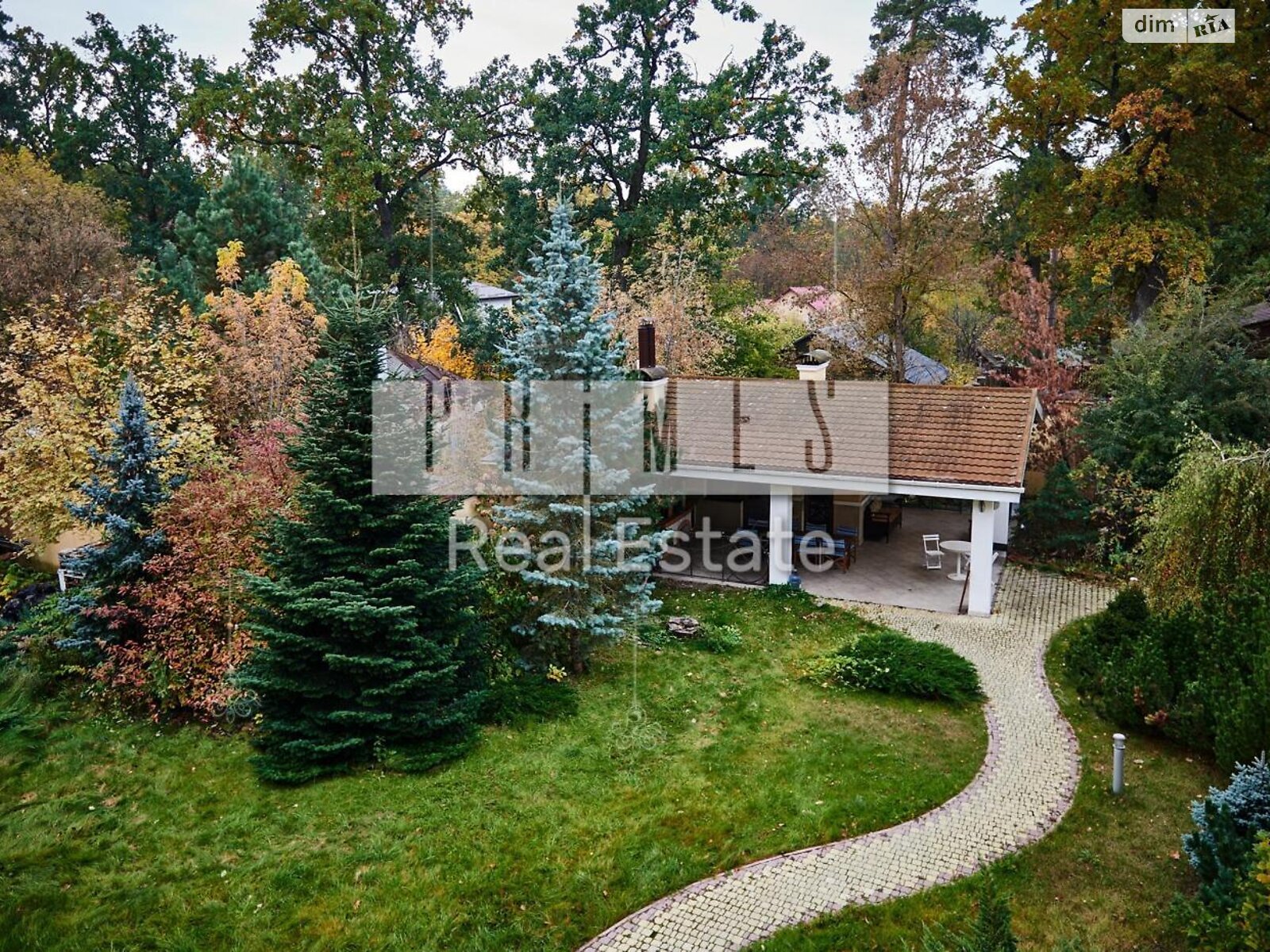 триповерховий будинок з гаражем, 1516 кв. м, цегла. Продаж в Києві, район Оболонський фото 1