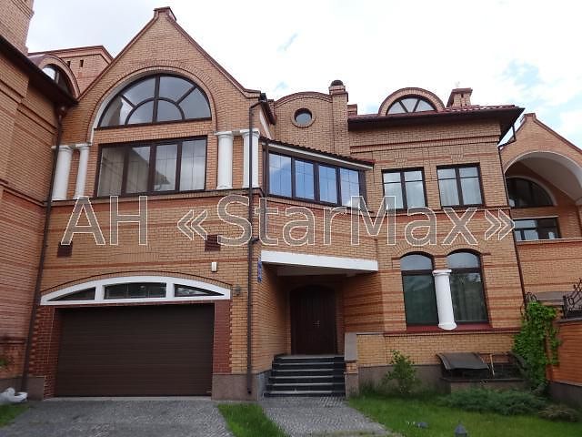 Продажа дома, 708м², Киев, р‑н. Оболонский, Оболонская набережная ул., 25 Продажа дома, 708м², Киев, р‑н. Оболонский, Оболонская набережная ул., 25