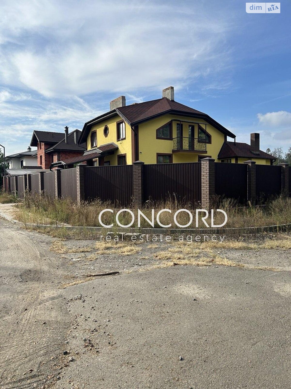 двухэтажный дом с балконом, 286.8 кв. м, кирпич. Продажа в Киеве район Оболонский фото 1 двухэтажный дом с балконом, 286.8 кв. м, кирпич. Продажа в Киеве район Оболонский фото 1