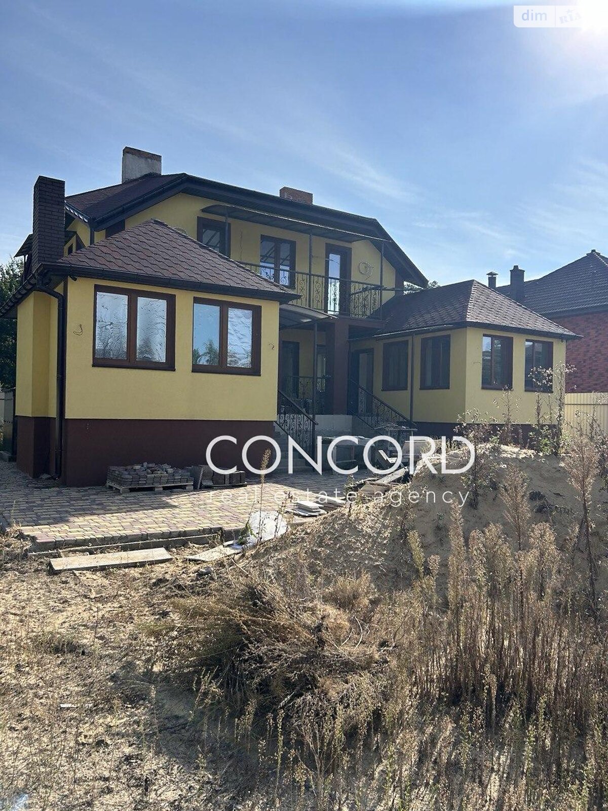 двухэтажный дом с балконом, 286.8 кв. м, кирпич. Продажа в Киеве район Оболонский фото 1 двухэтажный дом с балконом, 286.8 кв. м, кирпич. Продажа в Киеве район Оболонский фото 1