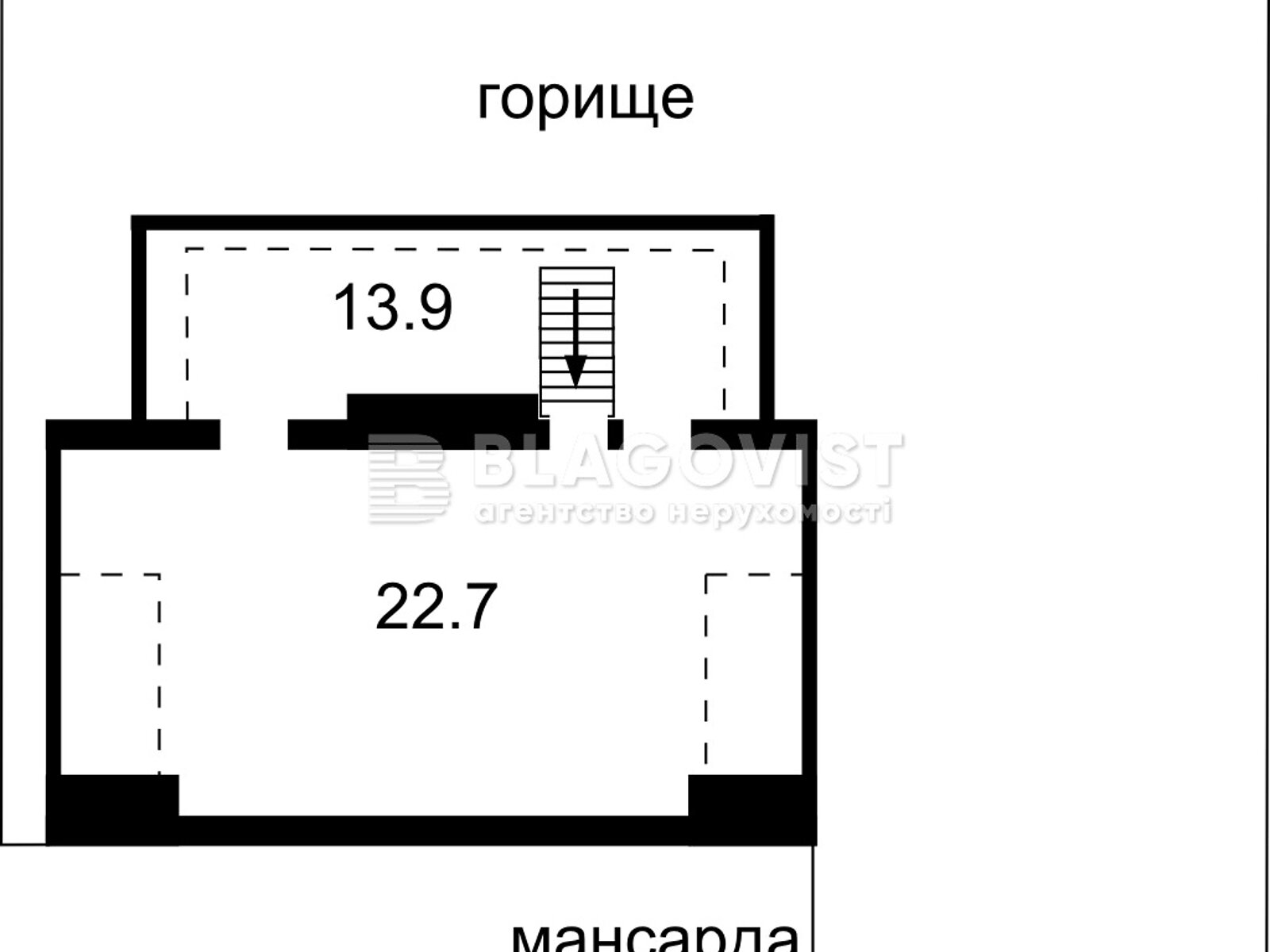 трехэтажный дом с гаражом, 400 кв. м, кирпич. Продажа в Киеве район Оболонский фото 1