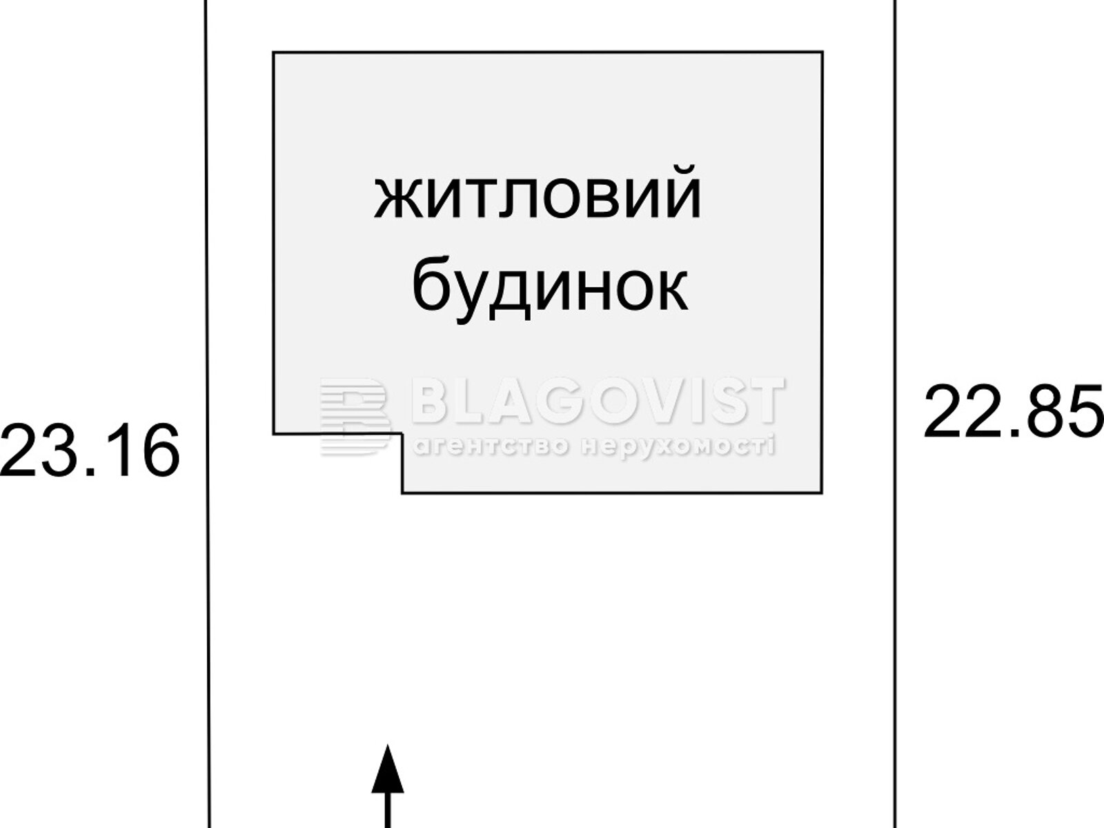 трехэтажный дом с гаражом, 400 кв. м, кирпич. Продажа в Киеве район Оболонский фото 1