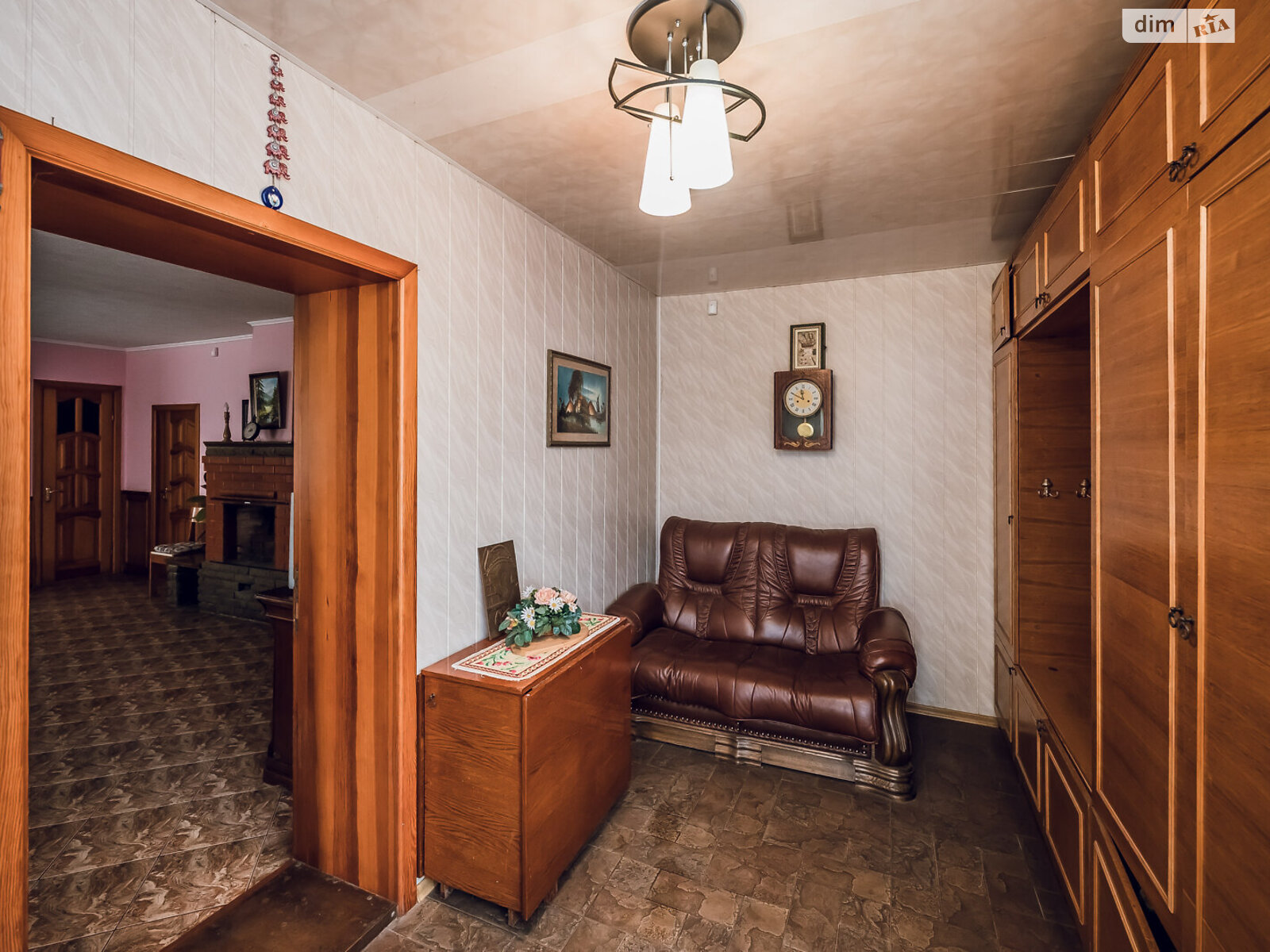 двоповерховий будинок з балконом, 220 кв. м, кирпич. Продаж в Києві, район Оболонський фото 1 двоповерховий будинок з балконом, 220 кв. м, кирпич. Продаж в Києві, район Оболонський фото 1