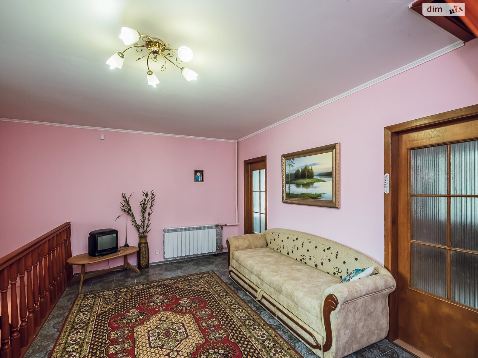 двоповерховий будинок з балконом, 220 кв. м, кирпич. Продаж в Києві, район Оболонський фото 1 двоповерховий будинок з балконом, 220 кв. м, кирпич. Продаж в Києві, район Оболонський фото 1