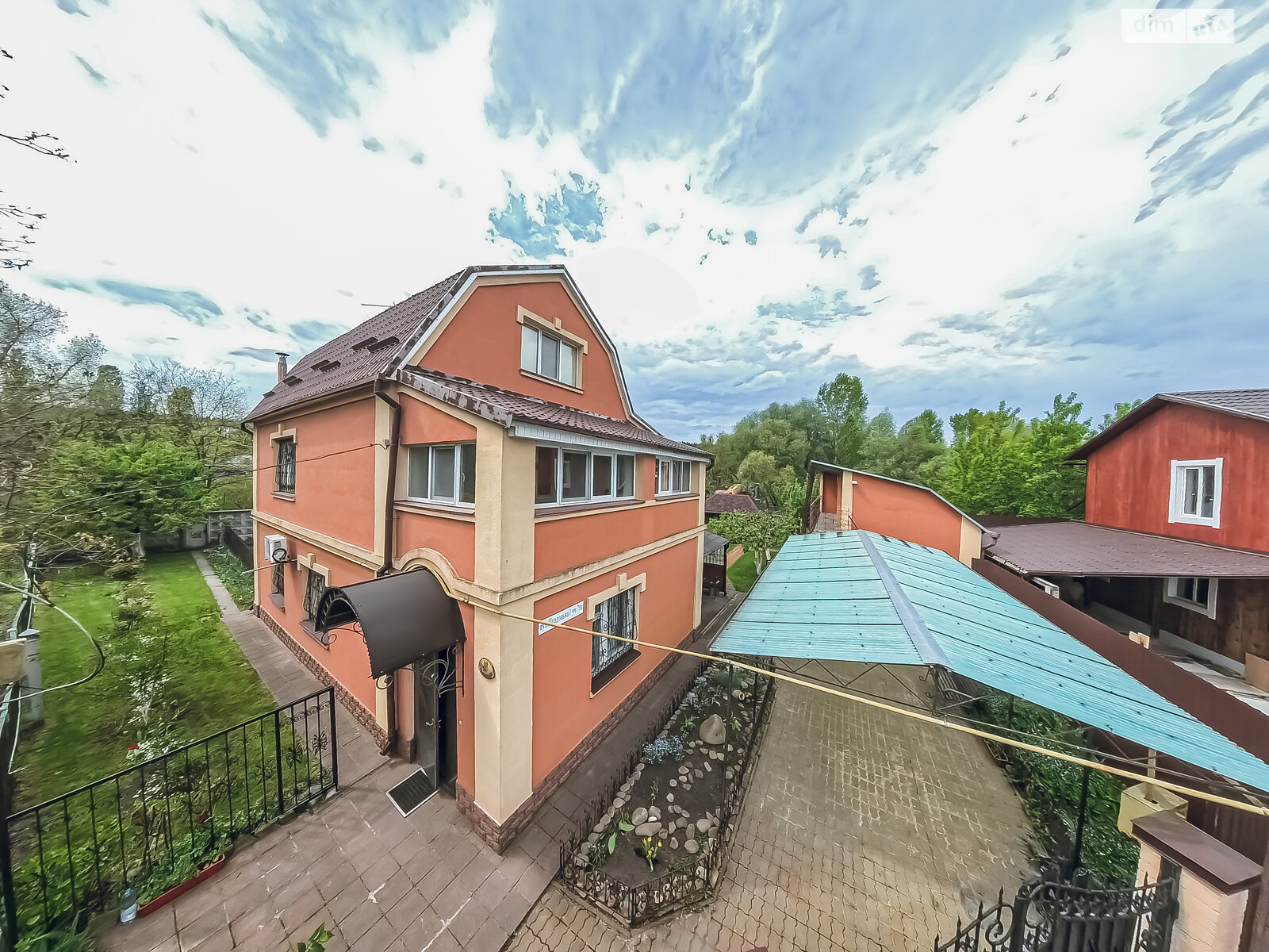 двоповерховий будинок з балконом, 220 кв. м, кирпич. Продаж в Києві, район Оболонський фото 1 двоповерховий будинок з балконом, 220 кв. м, кирпич. Продаж в Києві, район Оболонський фото 1