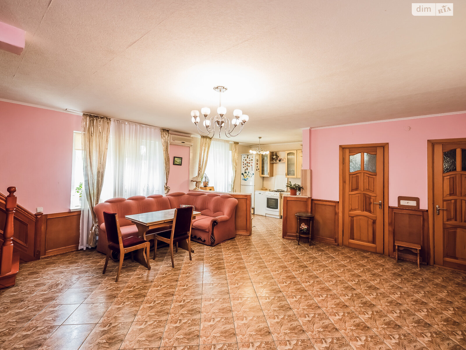 двоповерховий будинок з балконом, 220 кв. м, кирпич. Продаж в Києві, район Оболонський фото 1 двоповерховий будинок з балконом, 220 кв. м, кирпич. Продаж в Києві, район Оболонський фото 1