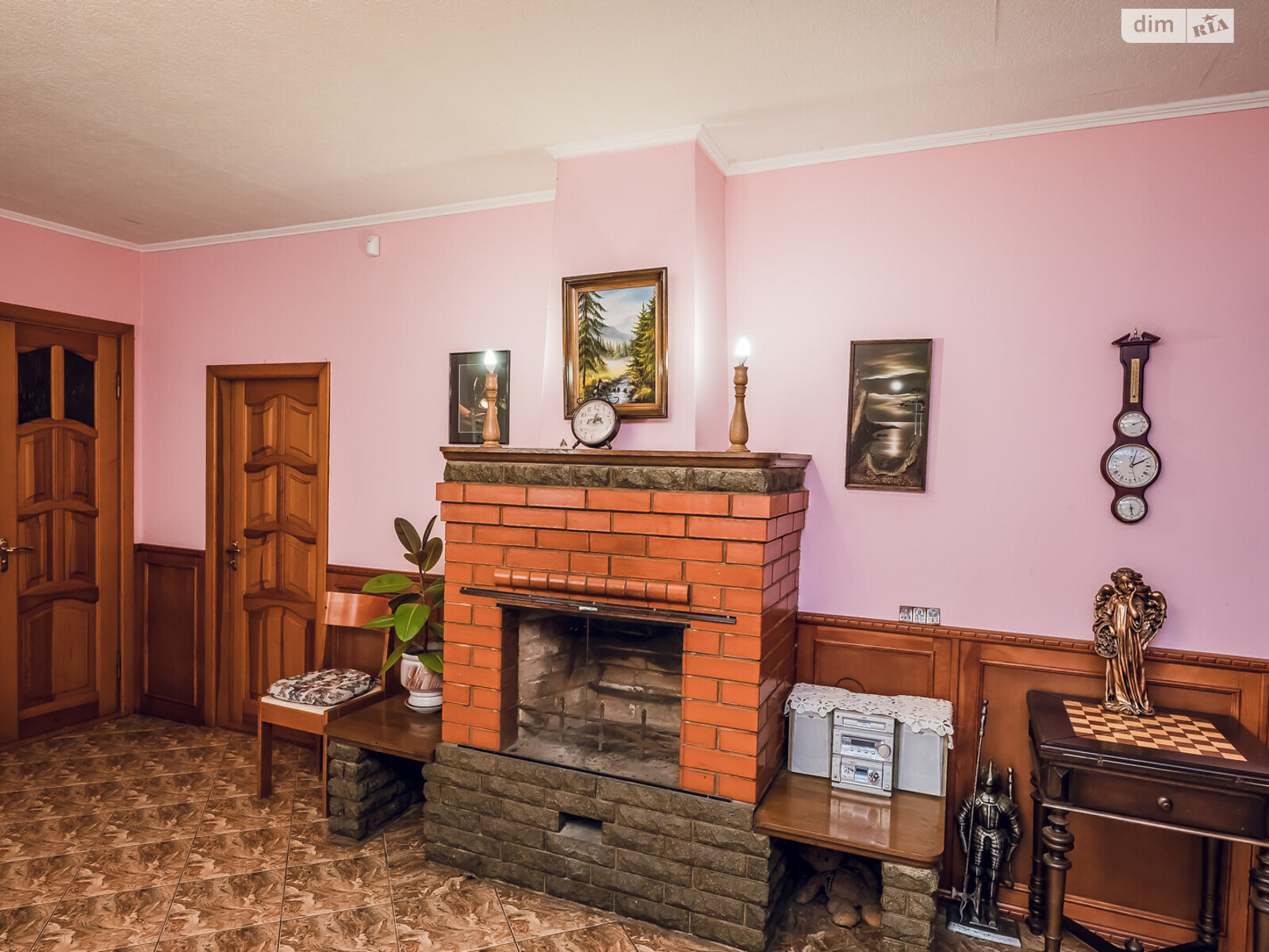 двоповерховий будинок з балконом, 220 кв. м, кирпич. Продаж в Києві, район Оболонський фото 1 двоповерховий будинок з балконом, 220 кв. м, кирпич. Продаж в Києві, район Оболонський фото 1