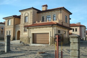 двоповерховий будинок з гаражем, 416 кв. м, цегла. Продаж в Києві, район Оболонський фото 2