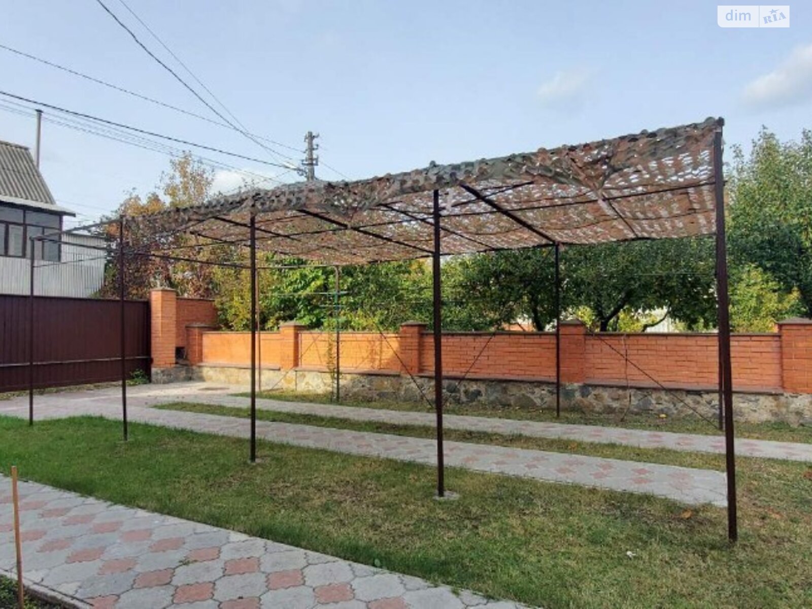 трехэтажный дом с верандой, 130.1 кв. м, кирпич. Продажа в Киеве район Оболонский фото 1 трехэтажный дом с верандой, 130.1 кв. м, кирпич. Продажа в Киеве район Оболонский фото 1