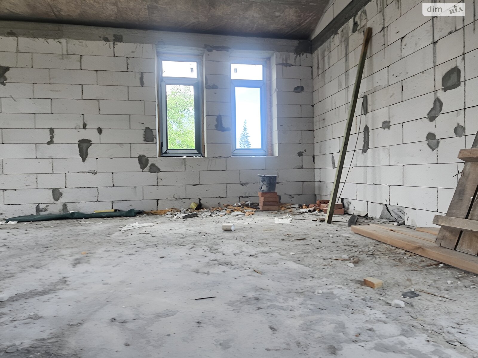 двухэтажный дом, 172 кв. м, газобетон. Продажа в Киеве район Оболонь фото 1 двухэтажный дом, 172 кв. м, газобетон. Продажа в Киеве район Оболонь фото 1
