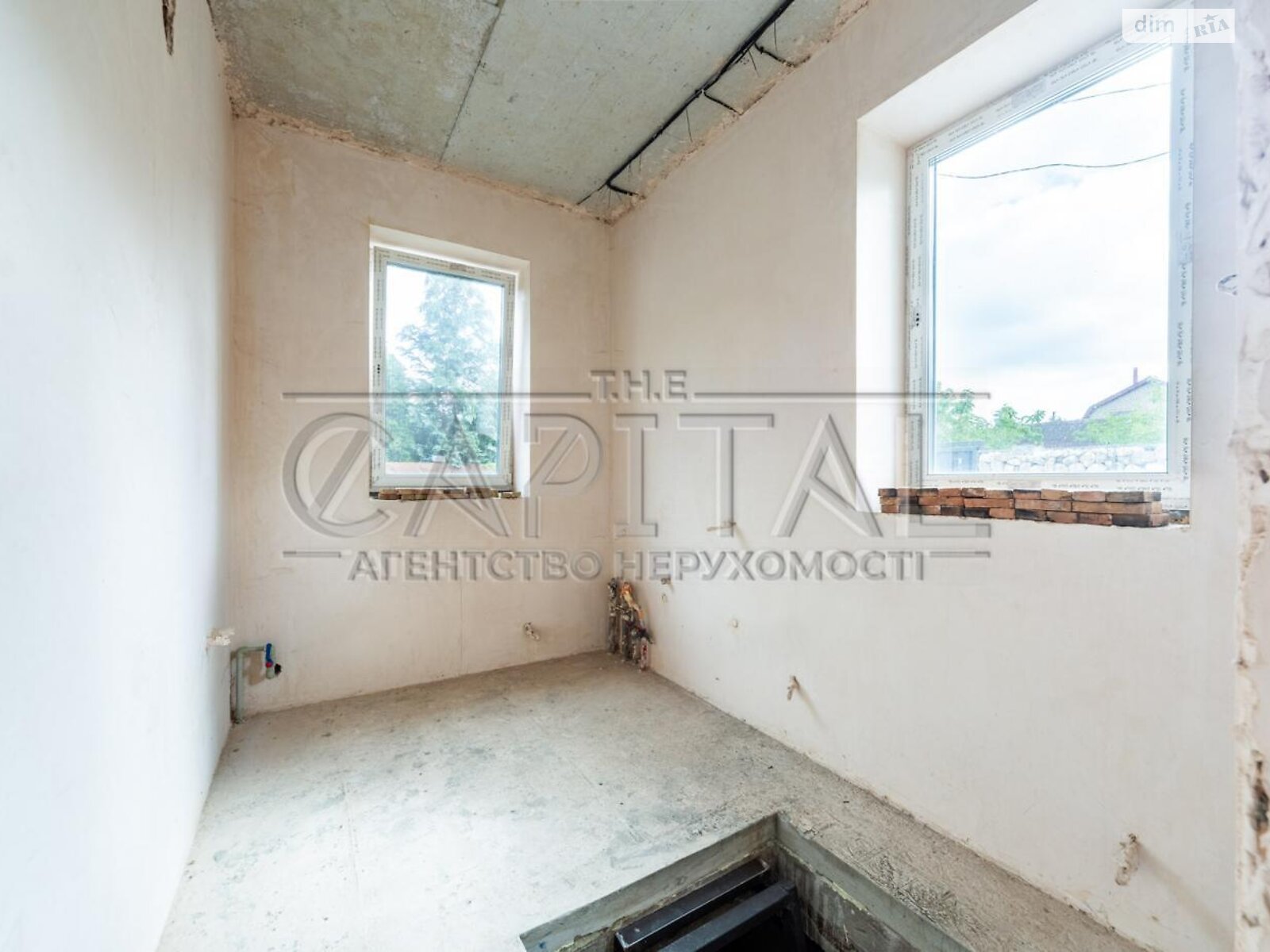 двоповерховий будинок з верандою, 165 кв. м, газобетон. Продаж в Києві, район Оболонський фото 1 двоповерховий будинок з верандою, 165 кв. м, газобетон. Продаж в Києві, район Оболонський фото 1