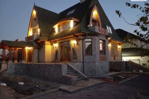 триповерховий будинок, 293 кв. м, цегла. Продаж в Києві, район Оболонський фото 2