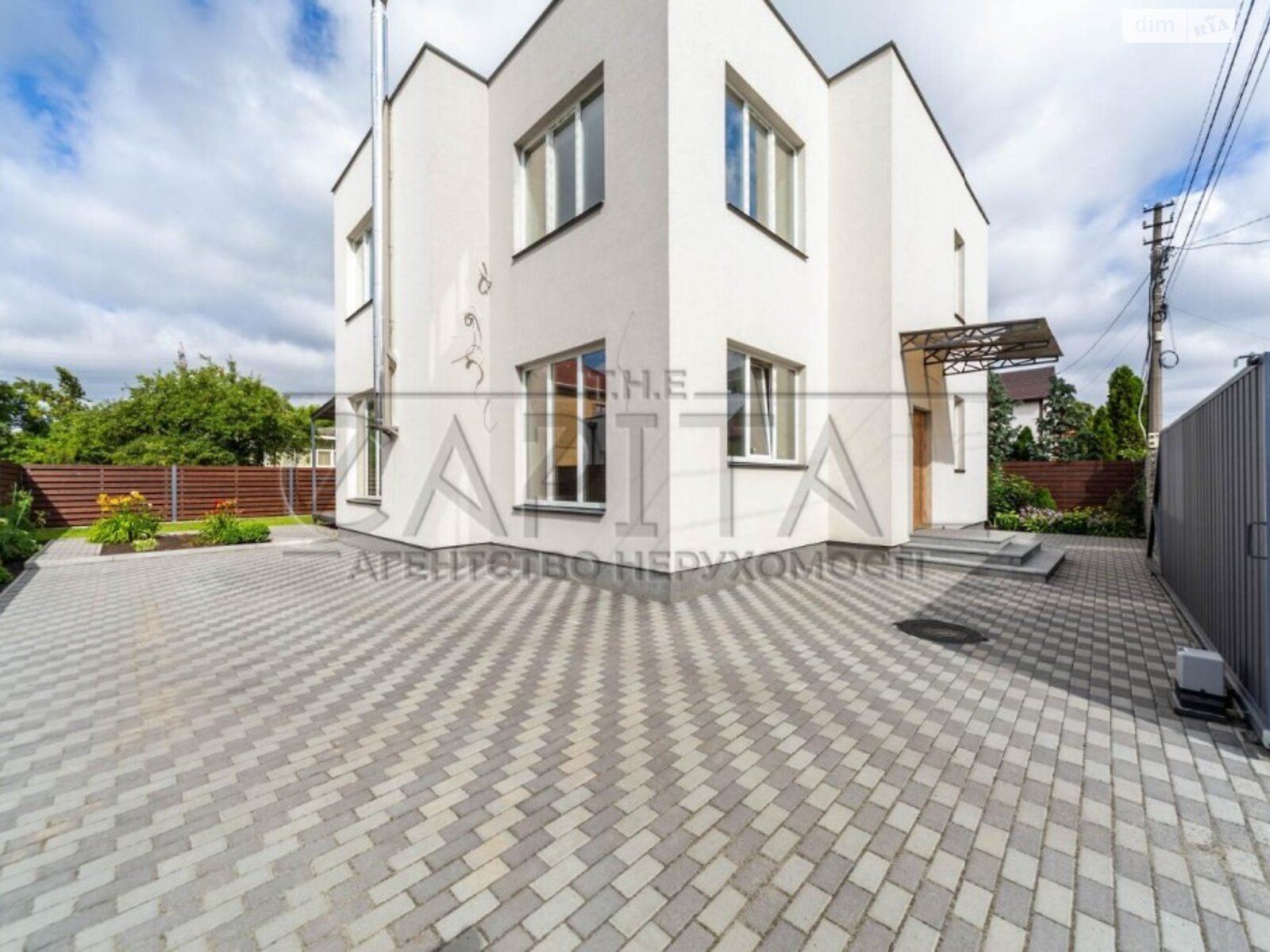 двухэтажный дом, 165 кв. м, кирпич. Продажа в Киеве район Оболонский фото 1 двухэтажный дом, 165 кв. м, кирпич. Продажа в Киеве район Оболонский фото 1