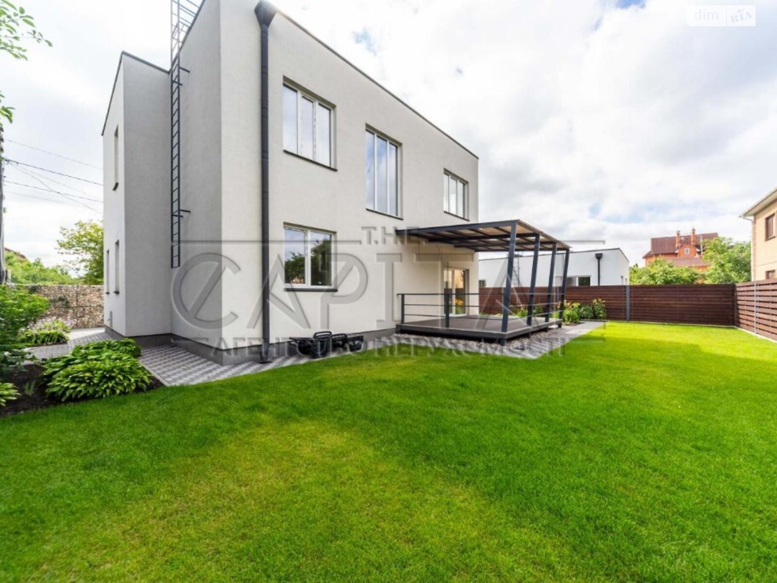 двухэтажный дом, 165 кв. м, кирпич. Продажа в Киеве район Оболонский фото 1 двухэтажный дом, 165 кв. м, кирпич. Продажа в Киеве район Оболонский фото 1