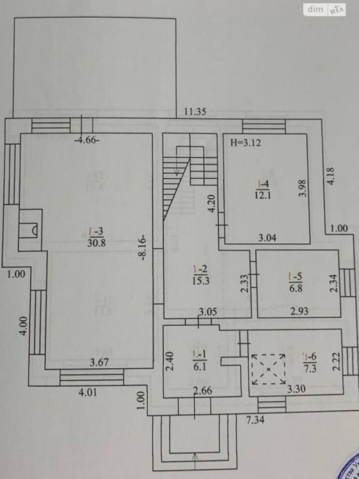 двухэтажный дом, 165 кв. м, кирпич. Продажа в Киеве район Оболонский фото 1