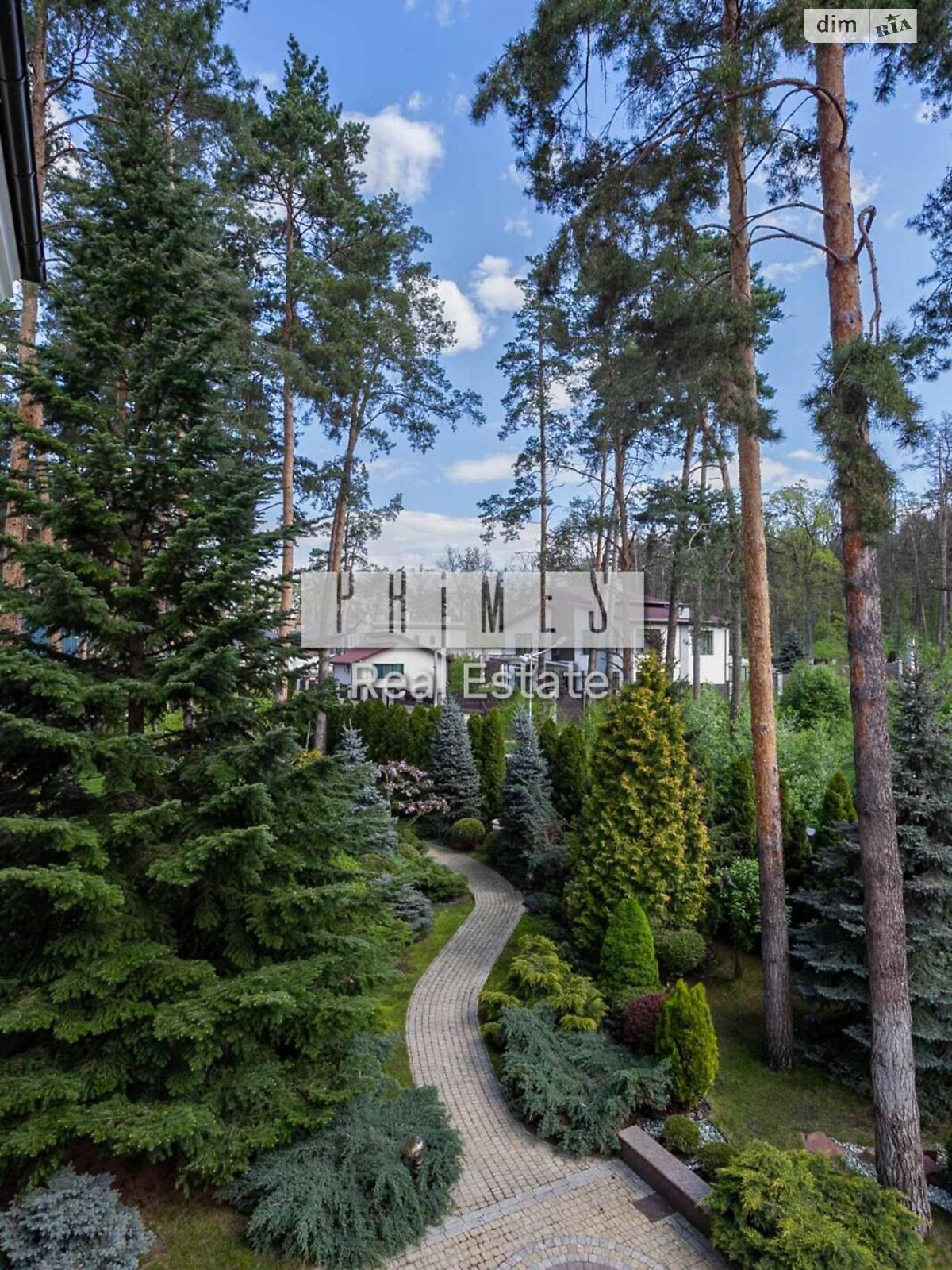 четырехэтажный дом, 886 кв. м, кирпич. Продажа в Киеве район Оболонский фото 1