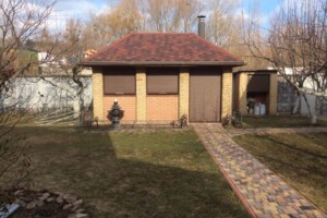 триповерховий будинок з верандою, 228 кв. м, цегла. Продаж в Києві, район Оболонський фото 2