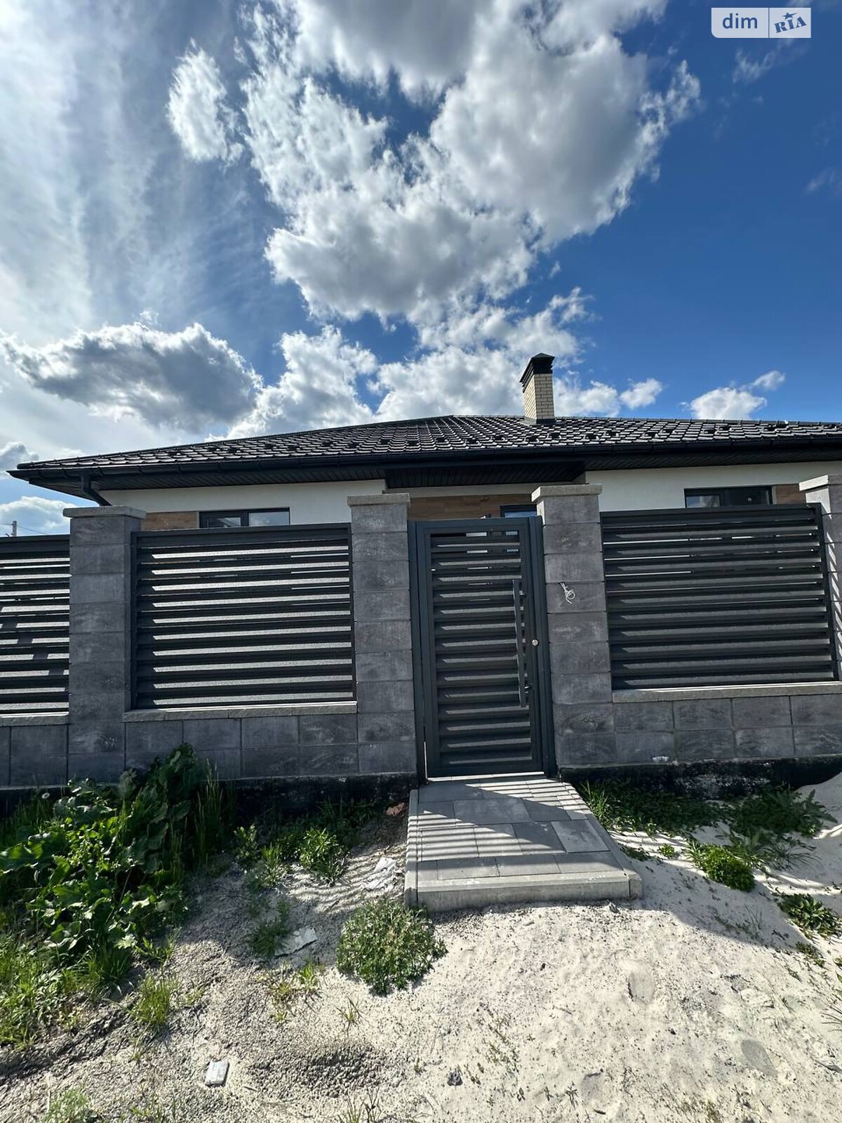 одноповерховий будинок з опаленням, 110 кв. м, піноблок. Продаж в Києві, район Оболонський фото 1 одноповерховий будинок з опаленням, 110 кв. м, піноблок. Продаж в Києві, район Оболонський фото 1