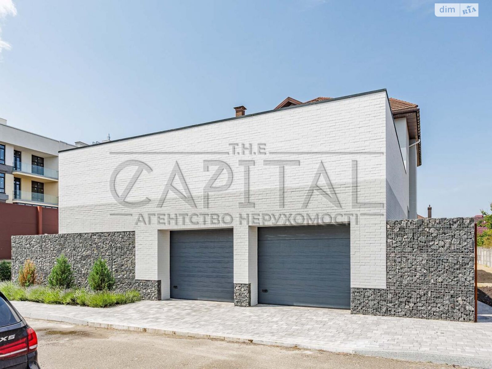 трехэтажный дом, 699.2 кв. м, кирпич. Продажа в Киеве район Оболонский фото 1 трехэтажный дом, 699.2 кв. м, кирпич. Продажа в Киеве район Оболонский фото 1