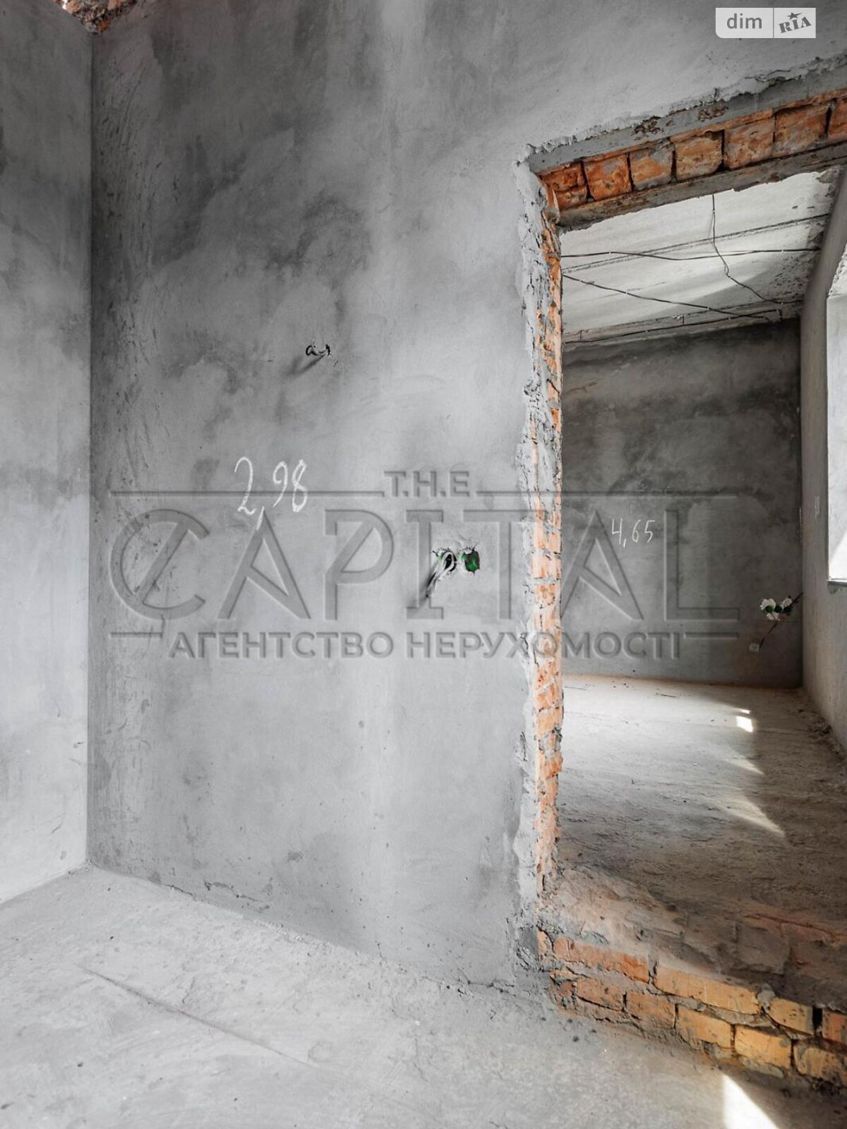 трехэтажный дом, 699.2 кв. м, кирпич. Продажа в Киеве район Оболонский фото 1 трехэтажный дом, 699.2 кв. м, кирпич. Продажа в Киеве район Оболонский фото 1