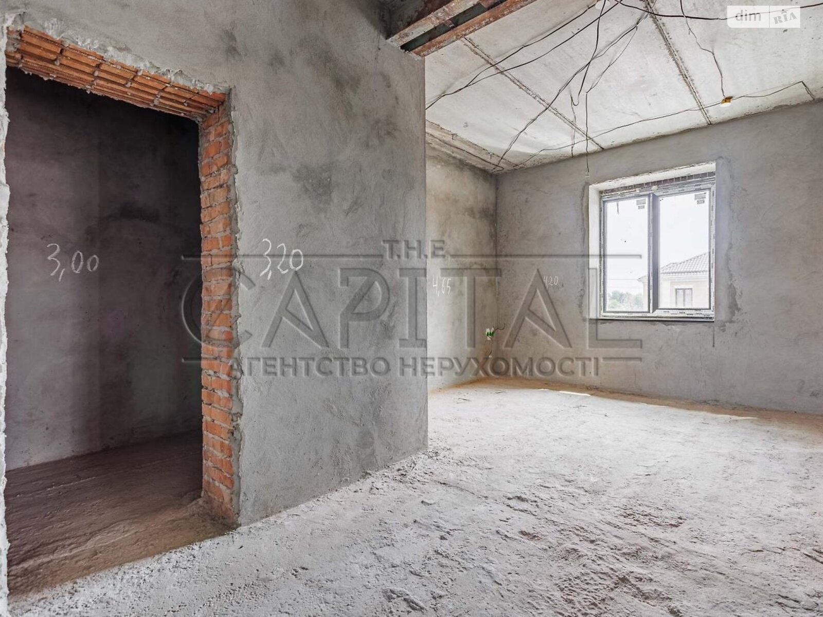 трехэтажный дом, 699.2 кв. м, кирпич. Продажа в Киеве район Оболонский фото 1 трехэтажный дом, 699.2 кв. м, кирпич. Продажа в Киеве район Оболонский фото 1