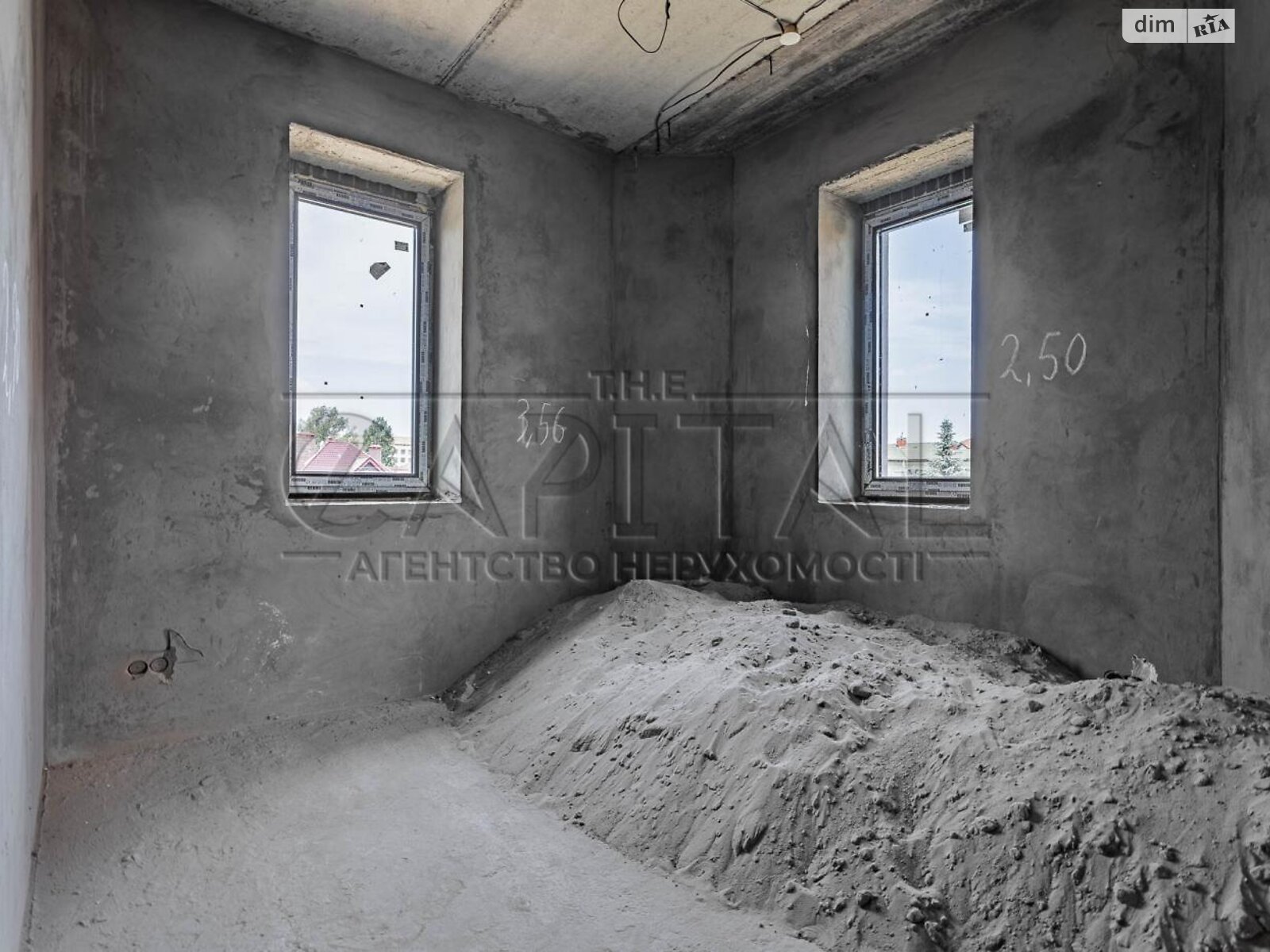 трехэтажный дом, 699.2 кв. м, кирпич. Продажа в Киеве район Оболонский фото 1 трехэтажный дом, 699.2 кв. м, кирпич. Продажа в Киеве район Оболонский фото 1