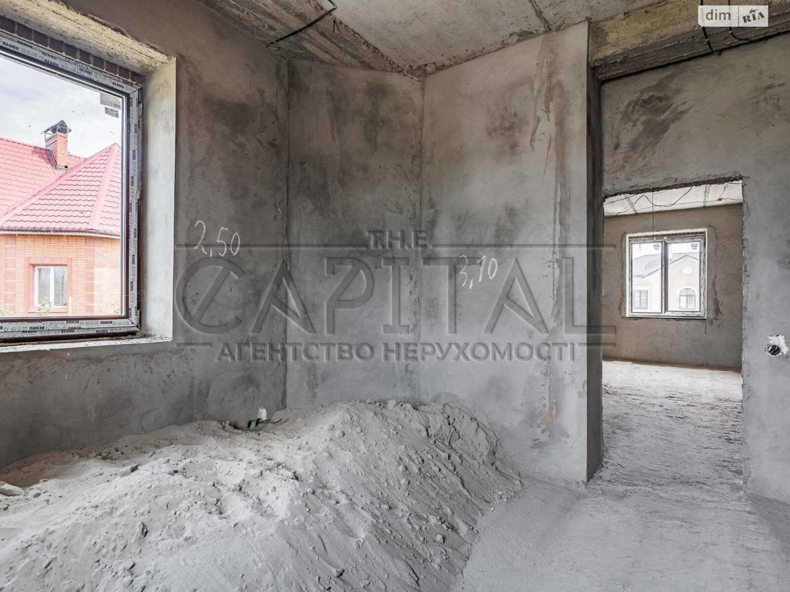 трехэтажный дом, 699.2 кв. м, кирпич. Продажа в Киеве район Оболонский фото 1 трехэтажный дом, 699.2 кв. м, кирпич. Продажа в Киеве район Оболонский фото 1